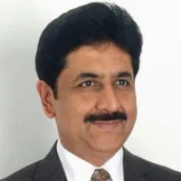 Shri Puneet Kumar IAS